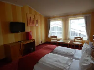 Hotel Eleganz