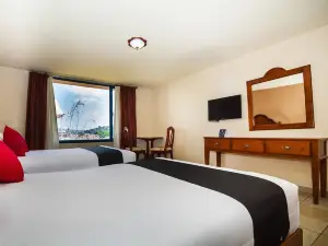 Hotel de La Loma