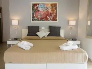 Minturnae Hotel