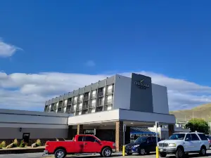 The Federal Hotel Downtown Carson City, Ascend Hotel Collection