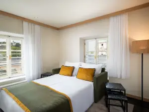 Leonardo Boutique Hotel Salzburg Gablerbräu