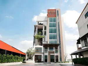 Mayuu Ayutthaya Hotel