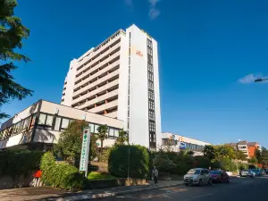 Hotel Donatello Imola