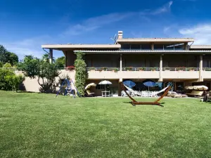 Villa Capodarco B&B