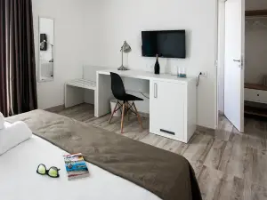 Amada Hotel Siracusa
