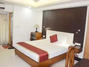 Caspia the Home