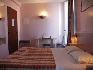 Residence de La Tour Paris-Malakoff