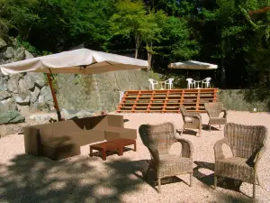 Ryokan Sumiya Kihoan
