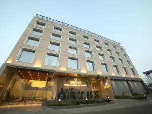 Hotel Ortus