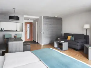 Living Hotel Nürnberg