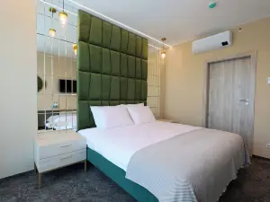 Suncity Hotel & SPA