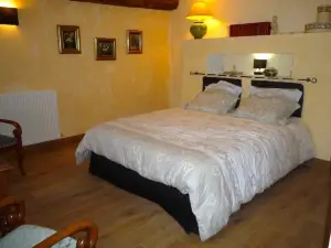 La Ferme Pateli