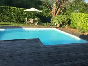 La Maison des Eaux Claires