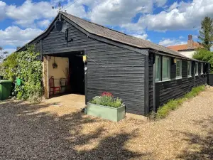 Remarkable 2-Bed Barn in Downham Market