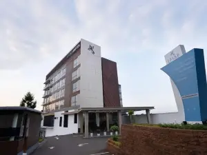 라스카 호텔 스카부미