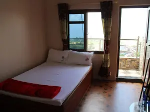Natures Treat Homestay