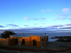 Sky House Kangaroo Island