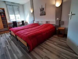 Hôtel de La Vallée