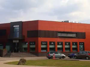 Azul Hotel & Restaurant Partizánske