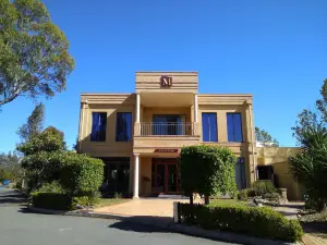 Madison Spa Motel - Adults Only