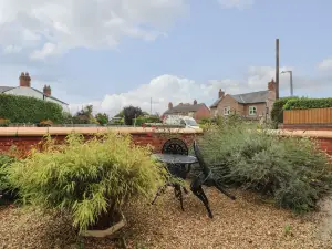The Lodge at Cross Cottage