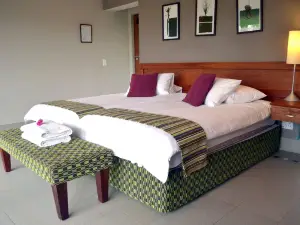 Elements Private Golf Reserve