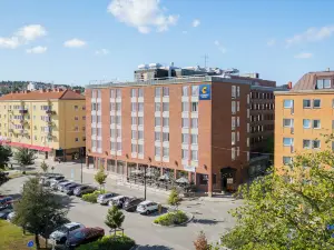 Comfort Hotel Sundsvall