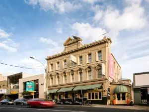 The Glenferrie Hotel