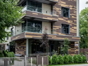 Lesnoy Country House (Лесной)