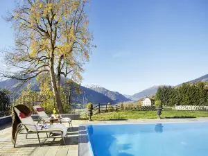 Hotel Schloss Mittersill