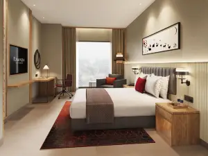Ramada By Wyndham Ranchi Bariatu Road