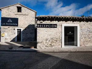 La Pedanía Hotel Y Bungalows - Ligüerre de Cinca