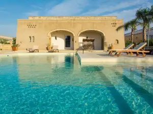 Relais Tenuta Campì