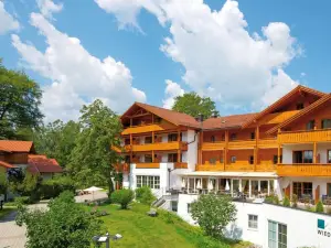 Hotel Wiedemann