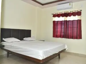 Hotel Kalika Residency - Akkalkot