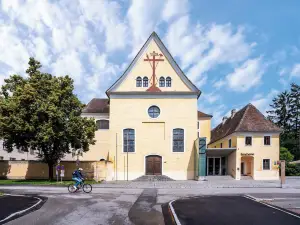 Limehome Krems Undstraße