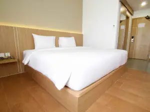 Hotel Sepanak By Amazing