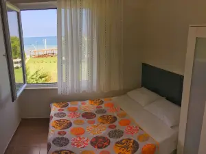 Ergul Apart Hotel