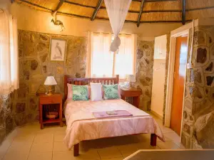 Thakgalo 허니문 스위트 - 2211