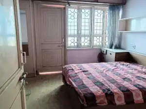 JK Rooms 149 Thakur Galaxy