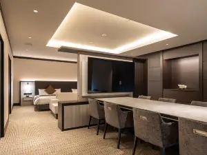 Hotel R9 Premium Ichikawa Ekimae