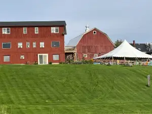 The Wildflower Inn