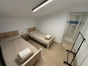 Albergue El Muro