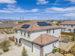 Tumbleweed Resort