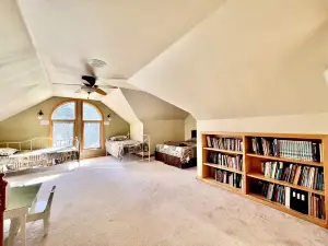 Creekside Country Home