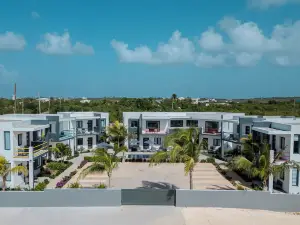 Genesis Residences
