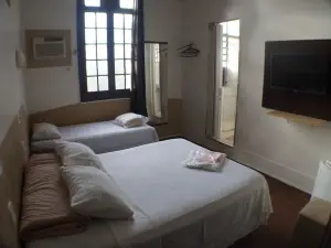 Hotel Santo Antonio