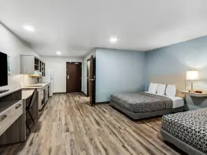 Woodspring Suites Sumter Near Shaw Afb