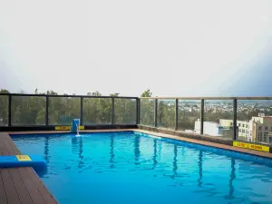 Ramada Encore by Wyndham Chandigarh Zirakpur