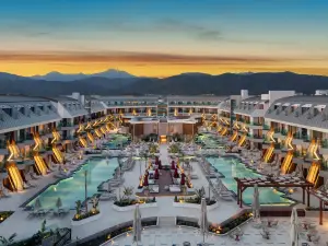 Liberty Signa - All Inclusive